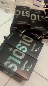 Charger Casan Fast Charging Samsung S10+Type C & Micro USB Travel Charger Samsung Galaxsy S10