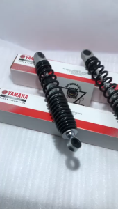 Shockbreaker YAMAHA JUPITER Z VEGA ZR VEGA R NEW belakang shock shok