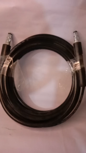 pressure washer hose 5 meters fit to many brands