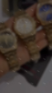 [US SUBMARINE WOMEN] US SUBMARINE LADIES QUARTZ MODEL J216L