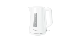 Philips Kettle - 1.7 L Capacity with Control Indicator Pirouette Base HD9318