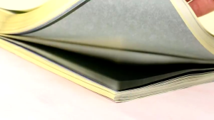 กระดาษลอกลายสัก 15/30/60/90 ชิ้น ลอกลายติดดี A4 กระดาษพิมพ์ลายสักขนาด คุณภาพสูง เหมาะสำหรับลอกลายสักด้วยมือ