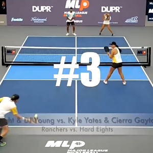 [Coka] Set 2 Vợt Pickleball Kèm Banh Và Hộp Đựng Dành Cho Người Mới Đồ Chơi Thể Thao Pickle Ball