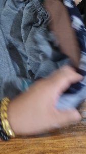 BWM Bargain Summer Shorts for Adults - Assorted Fabric Designs and Sizes (22-38 inches Waistline)