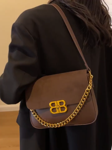 Tas Premium OLEEM Tas Selempang Wanita Import Tas Bahu Wanita Import Tas Shoulder Bag Wanita Tas Wanita Korea TW8314 ~TW.I