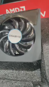 GIGABYTE EAGLE RX 6600 TRI FAN 8GB