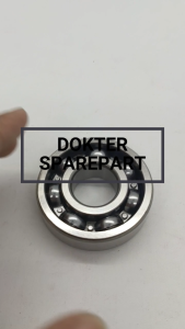 63/22 BALL BEARING HONDA KHARISMA / SUPRA X 125 / BLADE / REVO ABSOLUTE / BALL LAHAR / BALL LAHER