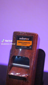 Sabetzu Mini Trimming Planer Ketam Pasah Serut Manual Alat Sugu Kayu - Alat Serut Tangan Mini Kecil Untuk Serut Parut Kayu - Manual Hand Planner Blade - Pisau Serut Kayu - Alat Serutan Kayu Papan Furniture Kerajinan Tangan Penyugu Kayu