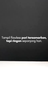OMG Oh My Glam Coverlast Two Way Cake SPF 20 PA+++ Bedak Padat Oil Control