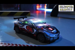 YL102 YL103-1 RC Drift Car Scale 1:20 4WD 2.4G
