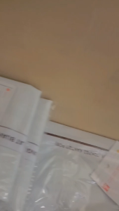 Cetak Banner Cetak Spanduk WARUNG MIE AYAM UKURAN 200X100 BISA REQUEST