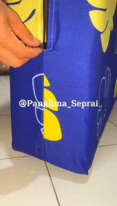 Sarung Kasur Busa Resleting Ukuran 180 Murah Berkualitas Pilihan Motif Bervariasi Top Seller