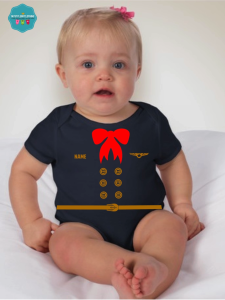 Baby Career Onesies with FREE Baby Name Print - Stewardess\\n\\nBaby Career Onesies have become a popular trend among parents who want to showcase their child's future aspirations from a young age. These adorable outfits feature designs inspired by various professions, allowing babies to express their interests and dreams even before they can speak. In this article, we will focus on the Stewardess Onesie, a unique and stylish option that comes with a free baby name print.\\n\\n What Are Baby Career Onesies?\\n\\nBaby Career Onesies are fashionable and comfortable outfits designed for infants and toddlers. These onesies often feature images or patterns related to different careers, such as doctors, nurses, firefighters, chefs, and more. They are perfect for photoshoots, family gatherings, or special occasions like birthdays and holidays. Baby Career Onesies are not only cute and eye-catching but also serve as a fun way to introduce children to the world of work and inspire them to pursue their passions.\\n\\n How to Choose Comfortable Baby Outfits\\n\\nWhen selecting baby clothing, comfort is key. Look for soft, breathable fabrics like cotton or bamboo that won't irritate your little one's delicate skin. Additionally, ensure that the outfit has easy-to-use closures, such as snaps or zippers, to make diaper changes quick and convenient. For Baby Career Onesies, it's essential to choose a design that complements the child's size and fits well, allowing them to move freely and feel comfortable throughout the day.\\n\\n The Trend of Cute Baby Onesies\\n\\nCute Baby Onesies have gained popularity over the years due to their versatility and practicality. They come in various styles, colors, and designs, making it easy to find the perfect outfit for any occasion. Parents appreciate the convenience of onesies, as they provide ample coverage while being easy to dress and undress. Moreover, they offer ample room for growth, making them a cost-effective choice for families with young children.\\n\\n Why Choose Stewardess Onesie?\\n\\nThe Stewardess Onesie is a charming and unique option among Baby Career Onesies. It features a stylish design that captures the essence of air travel, making it perfect for parents who love flying or want to introduce their child to the exciting world of aviation.\\n\\n The Unique Design of Stewardess Onesie\\n\\nOur Stewardess Onesie boasts a captivating design that showcases the iconic elements of air stewardesses, such as the uniform, headset, and airplane. The print is colorful, eye-catching, and sure to make your little one stand out in any crowd. The design is carefully crafted to ensure that it complements the child's size and fits well, allowing them to enjoy their time wearing the outfit.\\n\\n The Comfort and Durability of Stewardess Onesie\\n\\nOur Stewardess Onesie is made from high-quality materials that prioritize both comfort and durability. The soft, breathable fabric ensures that your baby stays cool and comfortable throughout the day, while the sturdy construction guarantees that the outfit will withstand regular wear and tear. Additionally, the onesie features easy-to-use closures, making it simple to dress and undress your little one.\\n\\n How to Get Free Baby Name Print?\\n\\nWe understand the importance of personalization in baby clothing, which is why we offer a free baby name print service with every Stewardess Onesie purchase. Follow these steps to add your baby's name to the outfit:\\n\\n1. Select the Stewardess Onesie from our product page.\\n2. Enter your baby's name in the designated field during checkout.\\n3. Choose your preferred font and color for the baby name print.\\n4. Review your order and confirm the details before submitting.\\n\\n Step-by-Step Guide to Adding Your Baby's Name\\n\\nAdding your baby's name to the Stewardess Onesie is a simple process that takes just a few minutes. Here's how to do it:\\n\\n1. Browse our website and find the Stewardess Onesie product page.\\n2. Click on the \"Add to Cart\" button to begin the checkout process.\\n3. During checkout, locate the field labeled \"Baby's Name\" and enter the desired name.\\n4. Choose your preferred font and color from the available options.\\n5. Review your order and confirm the details before submitting.\\n\\n Tips for Choosing the Perfect Font and Color\\n\\nSelecting the right font and color for your baby's name print is crucial to creating a personalized and beautiful outfit. Here are some tips to help you make the best choice:\\n\\n- Consider the overall design of the Stewardess Onesie and choose a font and color that complement it.\\n- Think about your baby's personality and preferences when selecting a font and color.\\n- If you're unsure, opt for a classic font and neutral color that will suit any occasion.\\n\\n Where to Find More Baby Career Onesies\\n\\nIf you're interested in exploring other Baby Career Onesies, we have a wide range of options available on our website. From doctors to chefs, astronauts to firefighters, there's something for every aspiring professional.\\n\\n Other Career Onesie Options Available\\n\\nHere are some popular Baby Career Onesie options available on our website:\\n\\n- Doctor Onesie\\n- Nurse Onesie\\n- Chef Onesie\\n- Astronaut Onesie\\n- Firefighter Onesie\\n- Police Officer Onesie\\n\\n Where to Shop for High-Quality Baby Career Onesies\\n\\nTo shop for high-quality Baby Career Onesies, visit our website and browse through our extensive collection. We offer a wide range of designs, sizes, and colors to suit every child's needs and preferences. Our products are made from premium materials and feature durable construction, ensuring that they provide long-lasting comfort and style for your little one.\\n\"\n}