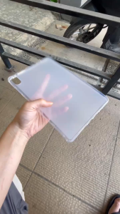 COVER HUAWEI MATEPAD SE 11 2024 SILIKONE CASING RUBBER SOFT CASE