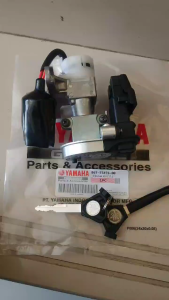 Panduan Lengkap Tentang Kunci Kontak Aerox 155 & Aerox Lama