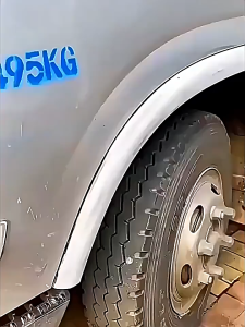 Local Plastic Parts Crystal Coating Car  30ML