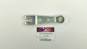 PAHA REM BELAKANG GL PRO / MAX - REM AYUNAN KAWAT REM BELAKANG - HONDA GL PRO / MEGA PRO
