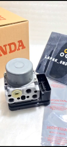 MODUL ABS POMPA REM ABS HONDA CBR 250 RR KODE PART K64 ORIGINAL ORIGINAL HONDA 100%