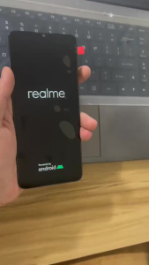 Realme LCD Realme C3 5 5i 6i OPPO A5 2020 A9 2020 LCD Display Screen Assembly for Replacement