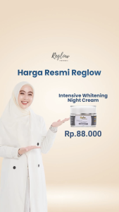 reglow skincare skincare