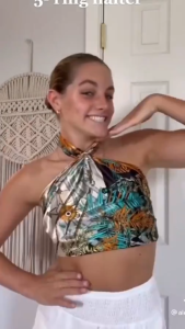 ผ้าพันคอ ผ้าคลุมไหล่ ผ้าโพกหัว ผ้าคาดอก เกาะอก ขนาด90x90cm ผ้าผูกผมเกาหลี scarf shawl bandana ฮิญาบ Hijab นุ่ม ลื่น หรูดูแพง