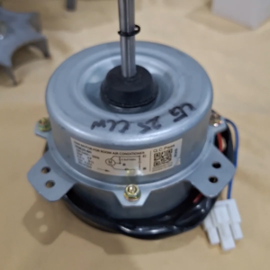 (MFOLG25) DINAMO MOTOR FAN AC / FAN MOTOR AC / MOTOR FAN OUTDOOR LG 25W