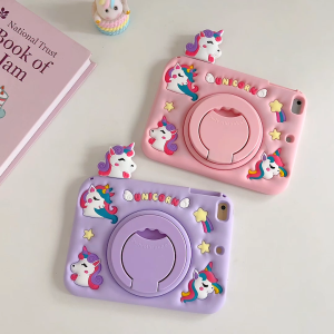 Samsung Tab A 10.1 2019 SM-T515 T510 Silikon Tali Lanyard Unicorn Kuda Poni Gemoy Ada Slot Stylus\nSamsung Tab A9 X115 A9 Plus 5G X216 Silikon Tali Lanyard Unicorn Kuda Poni Gemoy Ada Slot Stylus\nHuawei Matepad SE 11 2024\" Silikon Tali Lanyard Unicorn Kuda Poni Gemoy Ada Slot Stylus Rotate Case