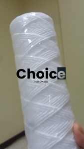 Filter Cartridge PP Benang 30 Inch 0.5 1 5 10 20 25 50100 Micron