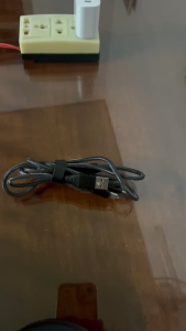 Cáp Sạc Nhanh 3 Đầu CB5A - Giải Pháp Sạc Nhanh Tiện Lợi An Toàn và Tương Thích Với Nhiều Thiết Bị