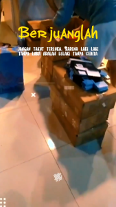 IM Paket Isi 10 Botol Murah - Bisa Request Aroma