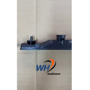 HONDA STREAM RN6/7/8 SMA 1.8/2.0cc (2006-2014) TOP QUALITY Radiator Top Cover / Top Tank / Upper Cover / Upper Tank