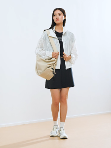 ANTA Training Women Running Shorts (2 Color Variations Available) - 1624C7304