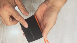 Xiaomi Sound Pocket 5W ลำโพงบลูทูธ I ผู้ชนะเรดดอทปี 2024 I เวลาเล่น 10 ชั่วโมง I กันน้ำ IP67 I คู่สเตอริโอ TWS I BT5.4