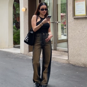 Merge Official - Signature Jeans 01 Seasonal Colors (Dusty Grey จัดส่ง 13/12)(สีใหม่เปิดขาย 5 Dec 12.00)