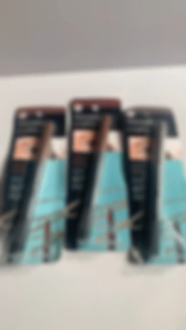 Wardah EyeXpert Matic Brow Definer - Pensil Alis