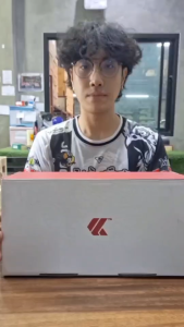 Kito รองเท้าแตะกีโต้ รุ่น AN68 รองเท้าแตะผู้ชาย เเบบสวม ไซส์ 37-43 รุ่นใหม่ล่าสุด ของเเท้ พร้อมส่ง