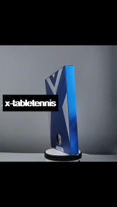 ไม้ปิงปอง Loki รุ่น Arthur K7