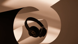 Tai Nghe Chụp Tai Bluetooth SoundPEATS Space | Pin 123 Giờ | DD Titan PET | Bluetooth 5.3