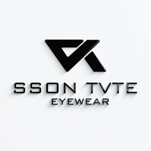 SSON TVTE Kacamata Geometric Titanium TR Radiasi Blueray Photocromic Bluecromic Pria Wanita T23830