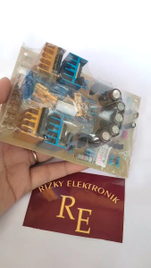 power mono tbm 600 watt pcb fiber