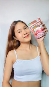 [SG INSTOCK] A Bonne Whip Soap Whitening