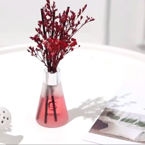 New Scented Purifying Artificial Flower Essential Oil: A Comprehensive Guide