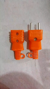 Phích cắm và Phích âm chịu tải 3000W thương hiệu Nival