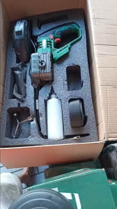 Máy Luồn Dây Điện DEKTON M21-MDD28