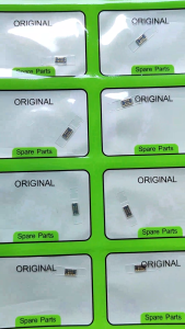 Soket Baterai Xiaomi Redmi Note 3 Pro Konektor Batre