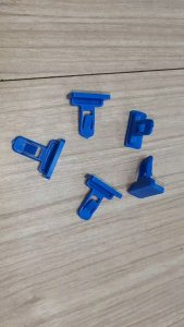 BUMPER CLIP HINO 500 VICTOR GH8J FM2P LORRY TRUCK AKSESORI