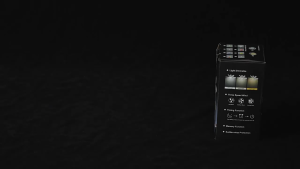 [⭐SG Seller]30W E27 Ceiling Fan with Light 3 Modes Smart Fan Hanging Silent Fan Remote Control 5 Blades LED Lighting