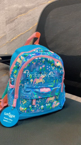 TAS RANSEL ANAK TEENY TINY TODDLER BACKPACK / BACKPACK JUNIOR AUTH