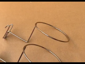 5Pcs Hat Displayer for GridwallBall Storage Rack hat support Rack Motorcycle Helmet Rack