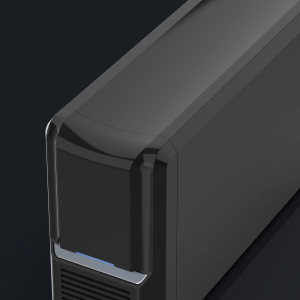 GODO 3.5 inch Dual Bay RAID Hard Drive EnclosureUSB3.0 to 3.5" SATA HDDs RAID External EnclosureRAID 0/1/JBOD/PM ModeMax 40TB RAID Hard Drive Docking StationAluminum